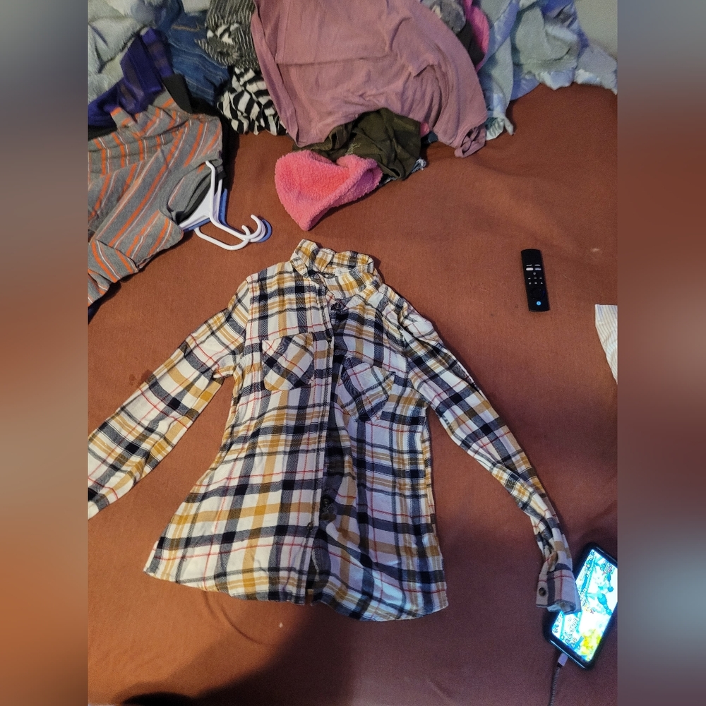 Flannel